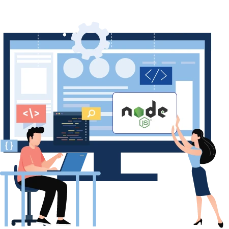 hire nodejs developer