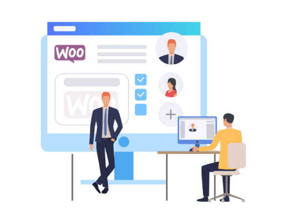 Hire WooCommerce developer at 24infotech
