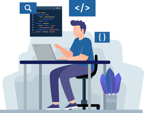 hire php develper at 24infotech