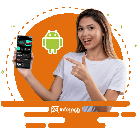 mobile app develpoemnt