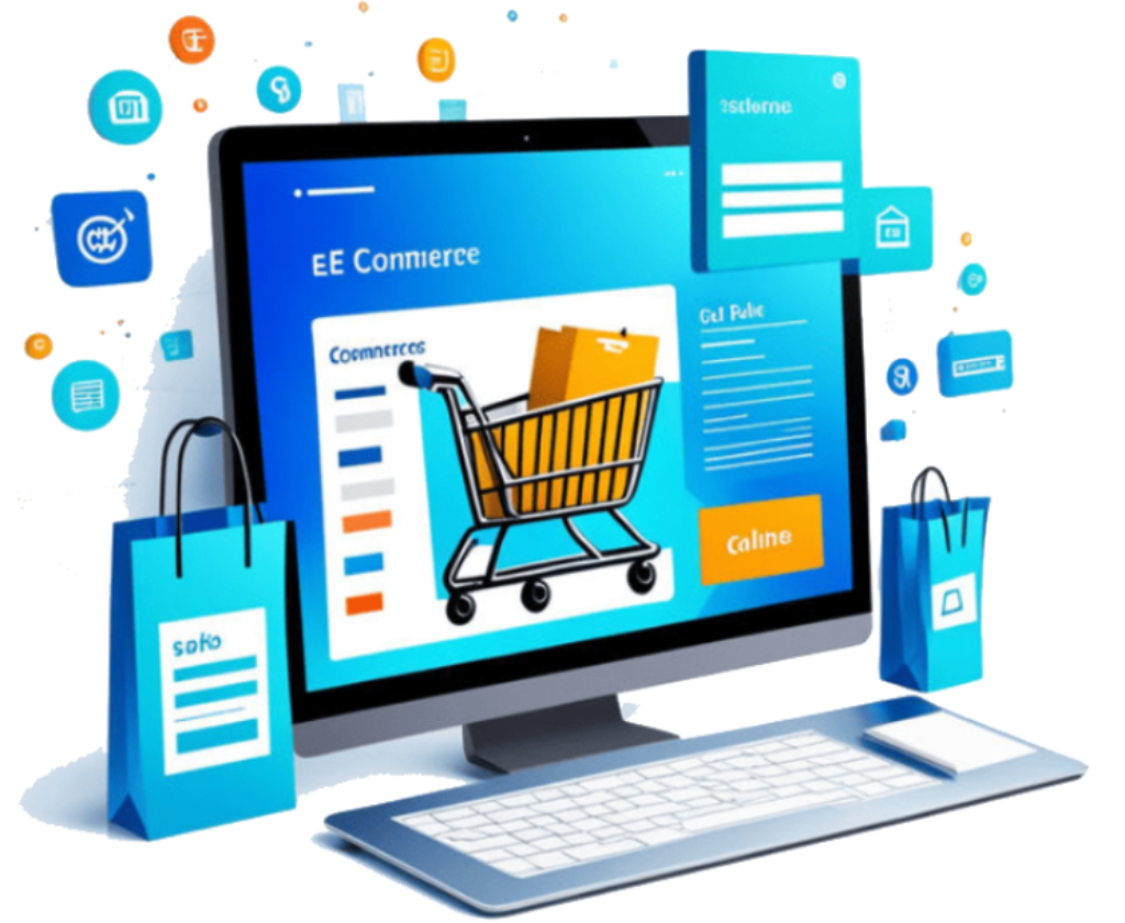 ecommerce development company