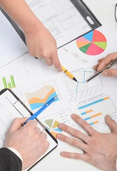 Custom Website Designing Services, Web Design Company 29 Wireframe