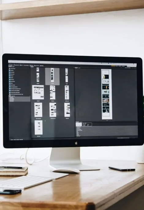 Custom Website Designing Services, Web Design Company 26 Responsive Website