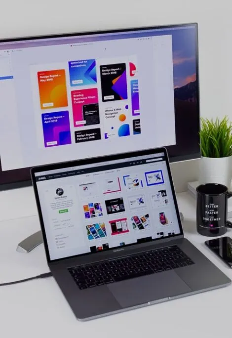 Custom Website Designing Services, Web Design Company 28 Website UI
