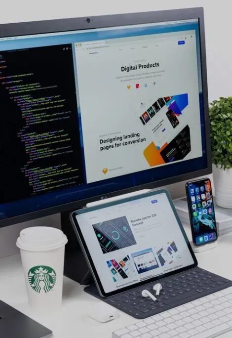 Custom Website Designing Services, Web Design Company 27 Website UX